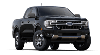 2025 Ford Ranger® External Image 5
